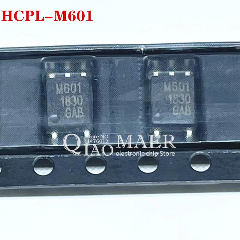 HCPL-M601 M601 SOP-5, Ʈ 10 